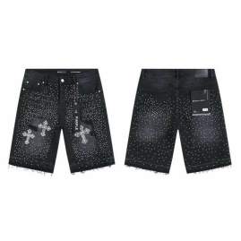 Picture of Purple Brand Jeans Short _SKUPurpleBrandsz30-38mrtxPU52913330